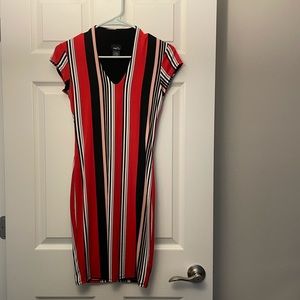 NWOT Rue 21 dress